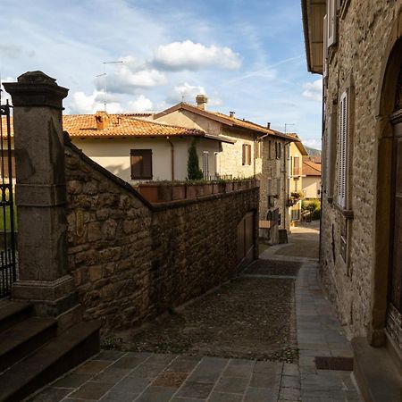Casa Vacanze Rasetto Costa di Mezzate Ngoại thất bức ảnh