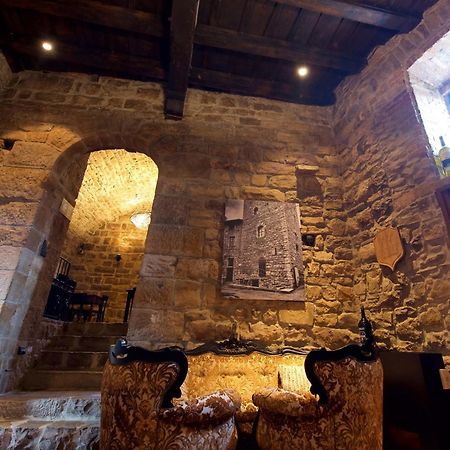 Casa Vacanze Rasetto Costa di Mezzate Ngoại thất bức ảnh