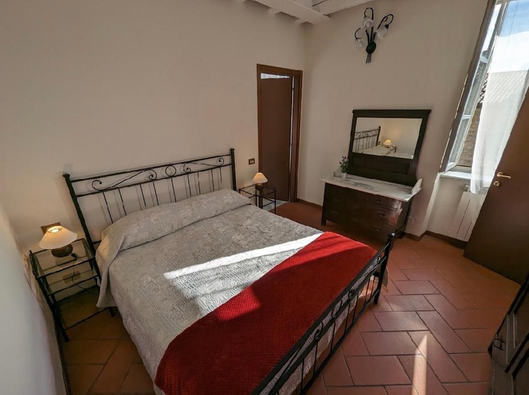 Casa Vacanze Rasetto Costa di Mezzate Ngoại thất bức ảnh