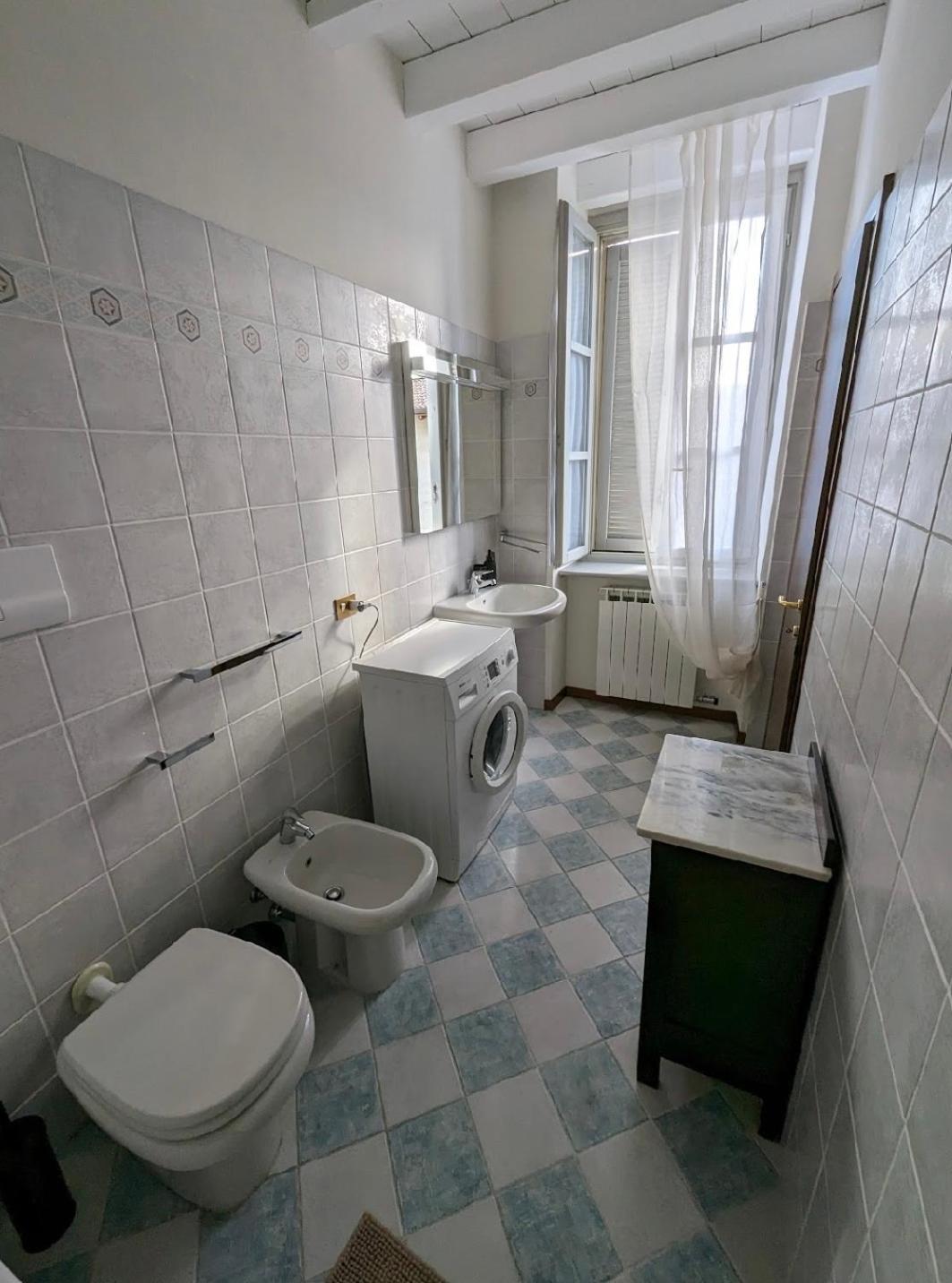 Casa Vacanze Rasetto Costa di Mezzate Ngoại thất bức ảnh