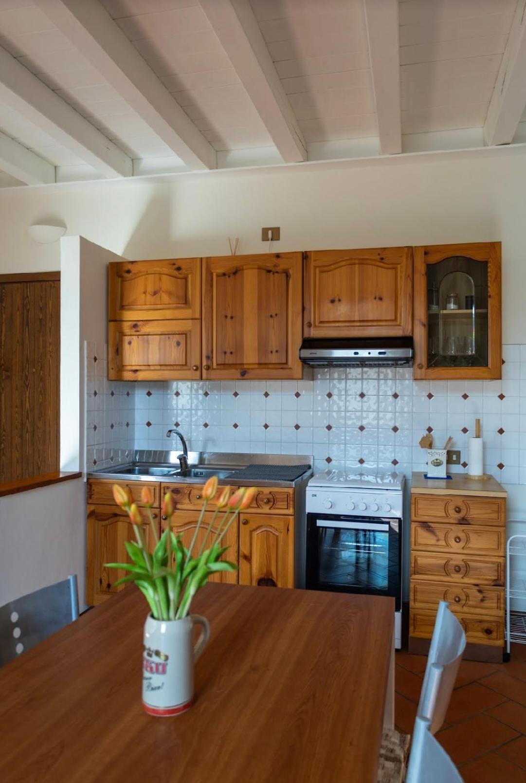 Casa Vacanze Rasetto Costa di Mezzate Ngoại thất bức ảnh