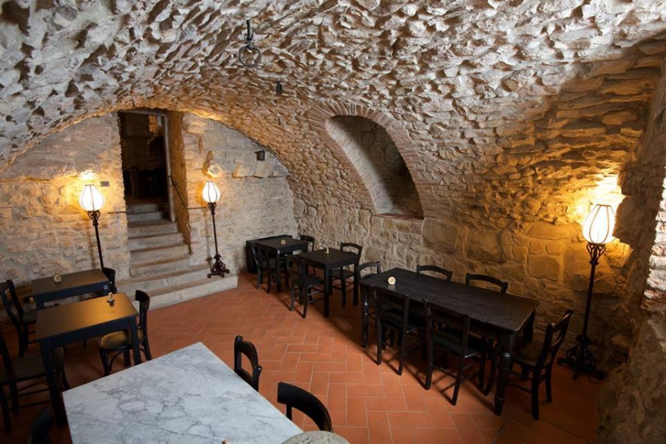 Casa Vacanze Rasetto Costa di Mezzate Ngoại thất bức ảnh